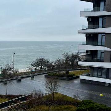 Продам квартиру ЖК  Costa Fontana с видом на море 13 ст. Б. Фонтана ЖК Costa Fontana