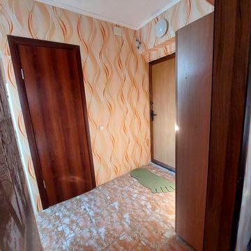 1 комнатная квартира  в центре Черноморска.