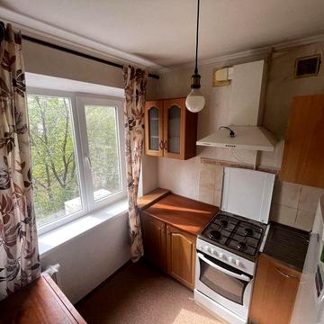 Продам 1к на Косиора/Калнышевского