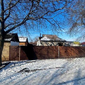 Продам будинок смт.Радушне