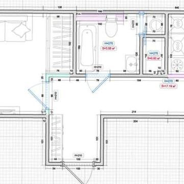 Продам 1к  45м.кв Вишневе Променада ЖК Променада