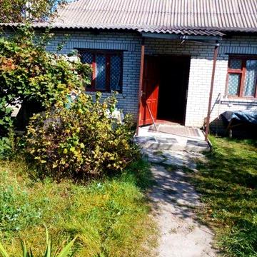 Продаж будинку в с. Дружня з ділянкою 24 сотки