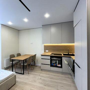 Оренда 1к/квартири м.Теремки 7хв. пішки, Підмогильного 5, ЖК Авеню 42