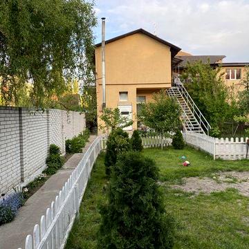 Оренда, Смарт квартира на виноградарі