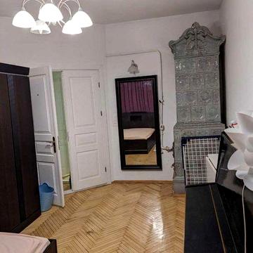 Оренда від власника. 1-км квартири в центрі Львова, Драгоманова