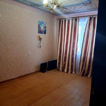 Двокімнатна квартира ЖК Первомайський