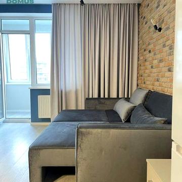 Продам 1 комн с ремонтом ЖК Скай Сити! Варненская/Черемушки ЖК «Скай Сити»