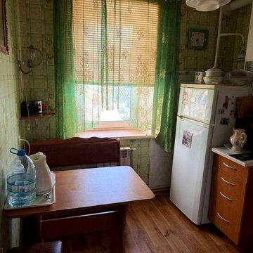 Продаж 1 Кімнатної Квартири з Автономним Опаленням біля річки Ворскла.