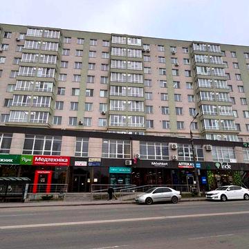 Новобудова , Зданий будинок , Автономне опалення, Не перший , ід18276