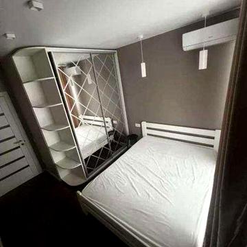 Здам 1к квартиру в ЖК"Cлавутич"