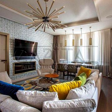 Продаж квартири, бул. Лесі Українки, Печерськ