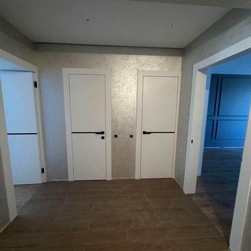 Продаж 2к квартири 69.8 кв. м на вул. Антонича 5Б