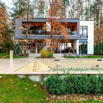 Оренда будинку в елітному передмісті Києва Газ Інвертор Генератор