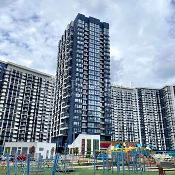 1к. Зарічна  3а ,жк  Зарічний, Осокорки, Дарницький р-н ЖК Зарічний