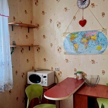 Європейська вул. (Жовтнева), 34-Б