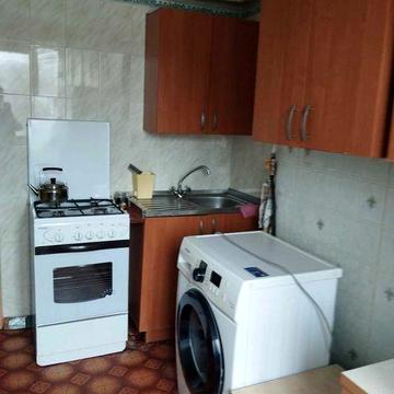 С дам 3-х ком. ква-ру ж/м Красный камень Покровский (Коммунар) Парус