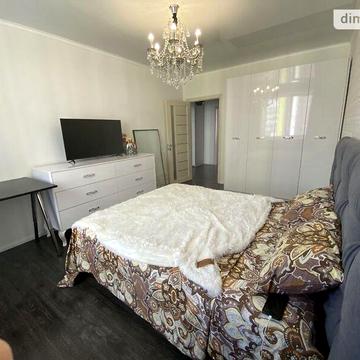 Довгострокова оренда 2к Квартира Джерельна вулиця ЖК Фортуна-2