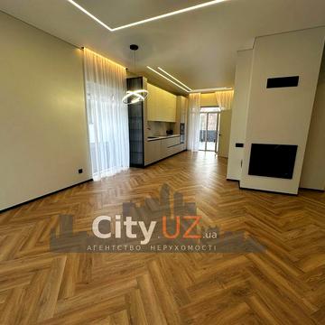 Преміум будинок під лісом