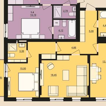 Лемківська вул., 6