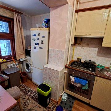 Здам 1К квартиру на Сікорського, метро Берестейська.