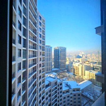 Продаж 2к без у центрі міста на Печерську, Тютюника/Коновальця ЖК Кардинал