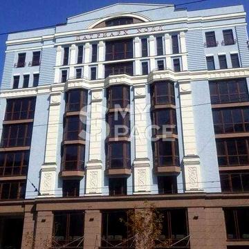 Без %, Продаж 2к.кв, Саксаганського 80, центр, право власності ЖК Патріарх Хол