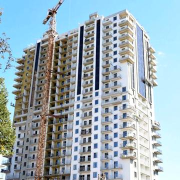 Срочно продам квартиру в Акрополе ЖК Акрополь