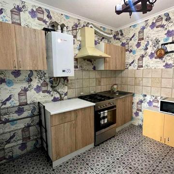 Оренда 1к-квартири в ЖК Петрівський квартал