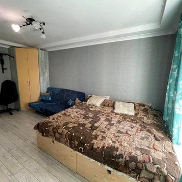 Оренда 1к-квартири в ЖК Петрівський квартал