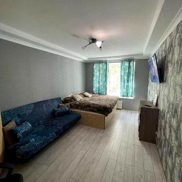 Оренда 1к-квартири в ЖК Петрівський квартал