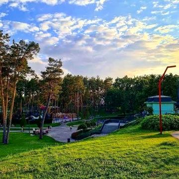 Двокімнатна квартира в центрі Ірпеня