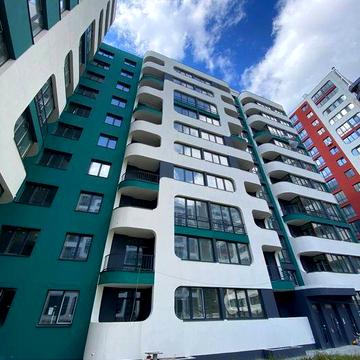 Продаж 1 кімн.квартири по вул.Трускавецька.Вигідна ціна. ЖК на Трускавецькій