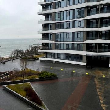 Продаж 3к Квартира Фонтанська дорога ЖК Costa Fontana