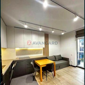 1-кім. квартира ЖК Файна Таун