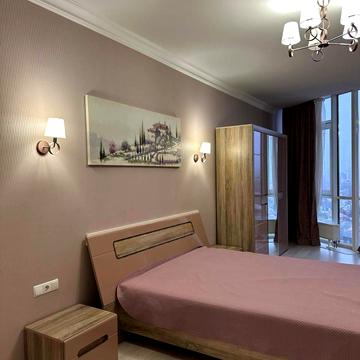 Аркадійське плато вул. (Гагаринське плато), 5/2