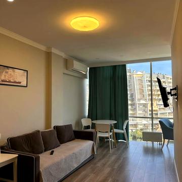 Аркадійське плато вул. (Гагаринське плато), 5/2