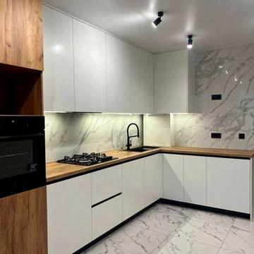 Продам квартиру в ЖК Модуль міста Буча ЖК Модуль