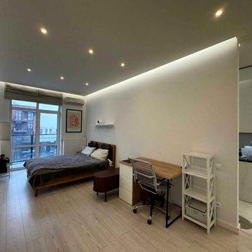 Продаж 1-кім з ремонтом,45 квм, 2 балкони, в ЖК Авалон на пр.Чорновола ЖК Авалон Чорновола