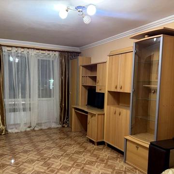 Здам 1-но кімнатну квартиру - студію, Власниця, р-н Ново- Миколаївка