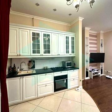 Продаж 2к Квартира Осіння вулиця