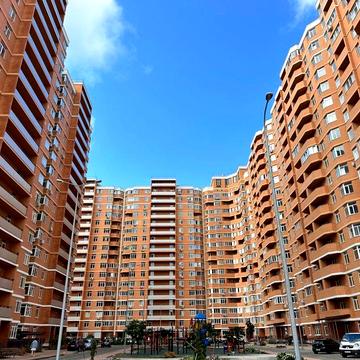 1 комнатная 40  м2 Кирпичный дом  Жк Реал Парк Рассрочка