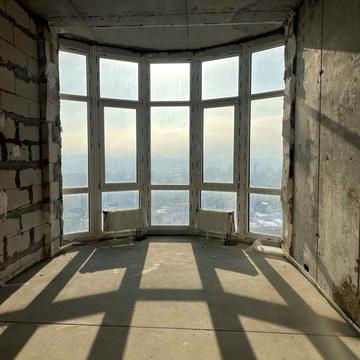 Однокімнатна квартира в ЖК Аквамарин ЖК Аква Марин