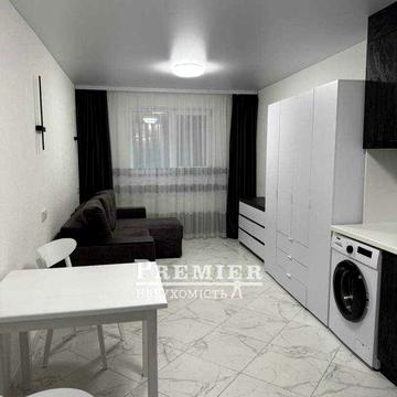 Продам однокімнатну квартиру з меблями та технікою