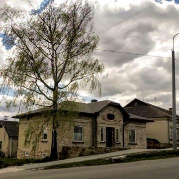 Продаж будинку. Струсів