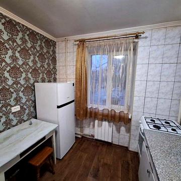 Оренда 1к квартири з ремонтом в центрі міста