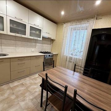 Двокімнатна квартира на Керченський