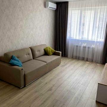 1к! квартира, ЖК Фемелі Парк, 7/9 поверх, 40 м2, з євроремонтом! ЖК Фемелі парк