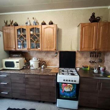 Продам 3х комнатную квартиру по Рубана, Хортицкий район