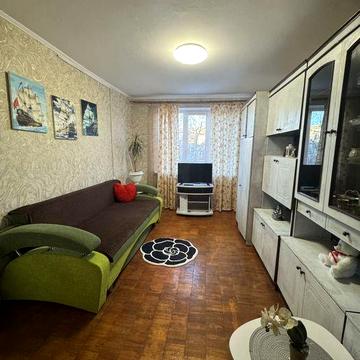 Оренда однокімнатної квартири.  Район ремзаводу