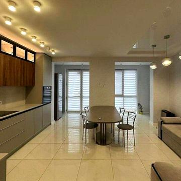 Оренда Тауна на Перемичці